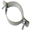 Photo RUSKREP Clamp intermediate LIGHT, M6 (galvanized), size 42/1,2x20 (price on request) [Code number: 5f0191]