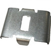Photo RUSKREP Small bracket, tapping screw (price on request) [Code number: 5f0217]