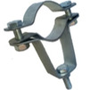 Photo RUSKREP Clamp theatrical (galvanized), d - 40/2x25 (price on request) [Code number: 5f0234]