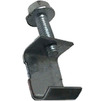 Photo RUSKREP Flange screed bracket (clamp), M8*20, 2mm (price on request) [Code number: 5f0320]