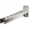 Photo RUSKREP T-shaped mounting bracket, size 30x30x600mm (price on request) [Code number: 5f0326]
