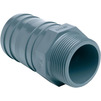 Photo EFFAST Hose fitting, male thread, d 20, d1 1/2" [Code number: 4w0772 / RERPGE020B]