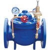 Photo Pressure reducing valve, PN16, DN - 100, 200X series, body flanged (price on request) [Code number: 11w0543]