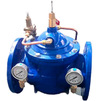 Photo Pressure reducing valve, PN16, DN - 200, 400X series, body flanged (price on request) [Code number: 11w0564]