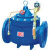 Photo Pressure reducing valve, PN16, DN - 50, automatic, 600X series, body flanged (price on request) [Code number: 11w0602]