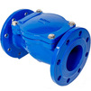 Photo Non-return ball valve, PN10/16, DN - 125, flanged (price on request) [Code number: 11w0676]