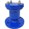 Photo Air valve, PN10/16, DN - 65, cast iron, single-chamber (price on request) [Code number: 11w0690]