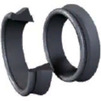Photo Sealing ring, d - 100, type VRS, for connections «RJ» (price on request) [Code number: 13w0062]