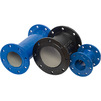 Photo Double flanged spigot FF, d - 50, length 100 mm (price on request) [Code number: 12w0401]