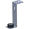 Photo MAYER Z-shaped bracket, 70x35x28x35 mm, for air vents, with through hole M8/M10 [Code number: Z1 0001 01]