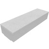 Photo Gidrolica Concrete cover for drainage channel, DN - 200, КЛБ 100.29,4.18-A15 [Code number: 47020011]