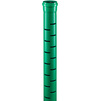 Photo Ostendorf Pipe KG2000EM, d - 110, length 6 m, price for 1 pc, spline-perforated drainage pipe (110 cm2/m), multi-purpose [Code number: 770387]