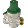 Photo VALTEC Diaphragm pressure reducer, 1", adjustable, with increased consumption [Code number: VT.089.NH.06]