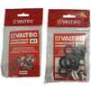 Photo VALTEC Repair kit No.7: A set of gaskets for threaded fittings and fittings with union nut [Code number: VT.KIT.7.0]