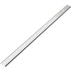 Photo Tatpolymer Aluminum clamping rail, length 2 m [Code numbe: 1d0764 / 56367]