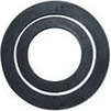 Photo Aquaviva Gasket, d - 110, for shoulder and flange [Code number: 1w0951 / PUS014-110]