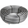 Photo RTP DELTA Pipe, d - 16*2,2, length 75 m, price per 1 m, PEX-a, SDR 7,4, with anti-diffusion layer EVOH, metallic grey [Code number: 46557]