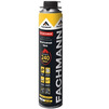 Photo Fachmann Professional mounting foam, all-season, fire-resistant, 1000 ml [Code number: 06.038]