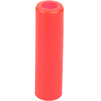 Photo REHAU RAUTITAN Protective sleeve for thermal insulation, d - 16, red [Code number: 12717111001 / 271 711 001]