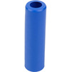 Photo REHAU RAUTITAN Protective sleeve for thermal insulation, d - 16, blue [Code number: 12717121001 / 271 712 001]