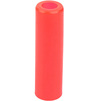 Photo REHAU RAUTITAN Protective sleeve for thermal insulation, d - 20, red [Code number: 12717131001 / 271 713 001]