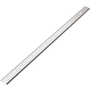 Photo Tatpolymer Pressure rail, aluminum, length 2 m (pack of 10 pcs) [Code number: 1d0777 / 58747]